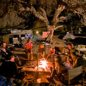 Namibia Safari Lager