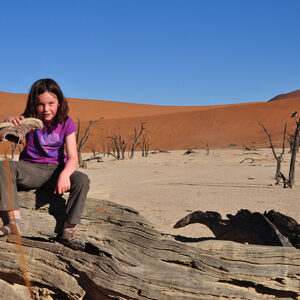 Namibia Safari Namib