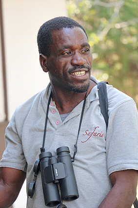 Malawi - Sambi Safari Saidi