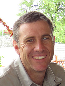 Botswana Marc Germiquet